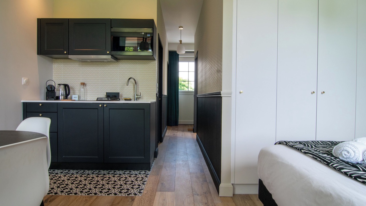 Photo of Bedroom in La Poterie-Cap-d'Antifer