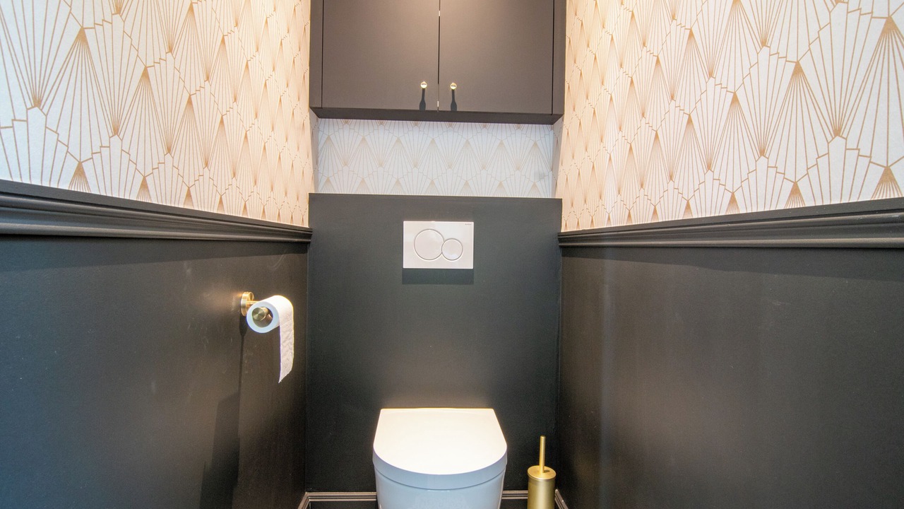 Photo of Bathroom in La Poterie-Cap-d'Antifer