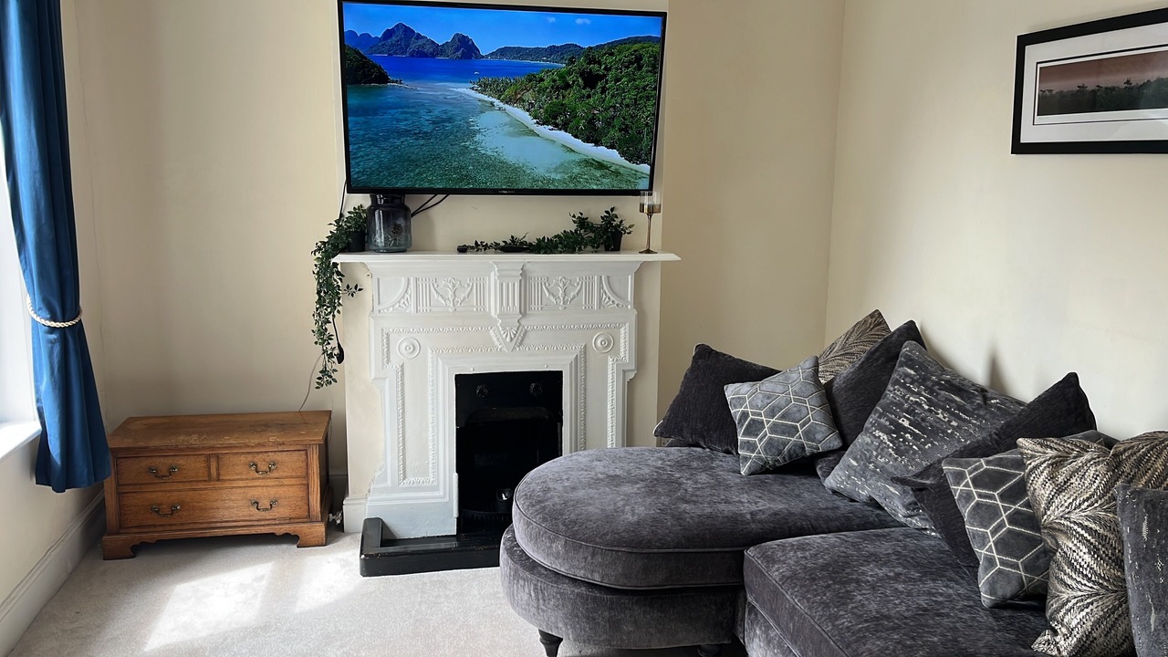 Photo of Livingroom in Dover