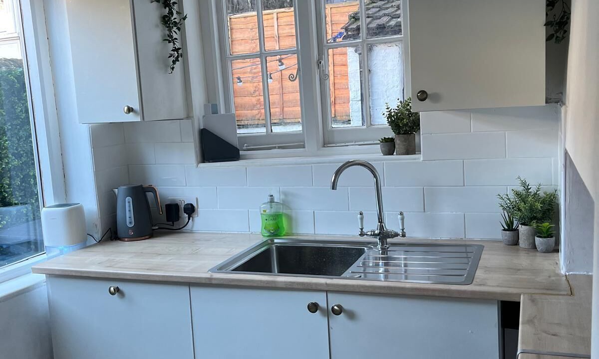 Photo of Kitchen in Dover