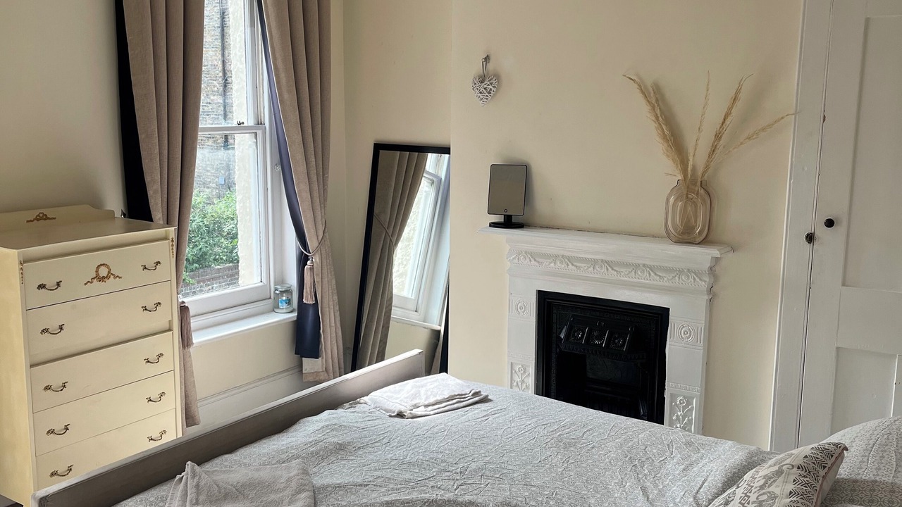 Photo of Bedroom in Dover