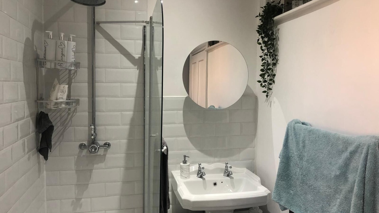 Photo of Bathroom in Dover