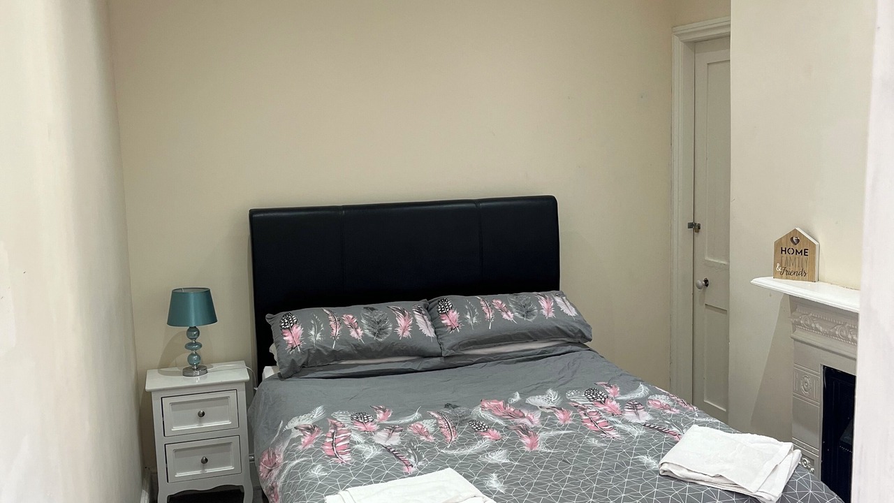 Photo of Bedroom in Dover