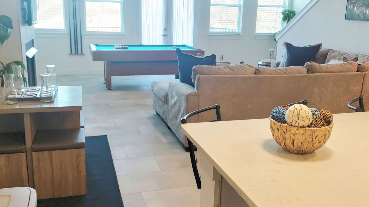 Photo of Bedroom in Arlington