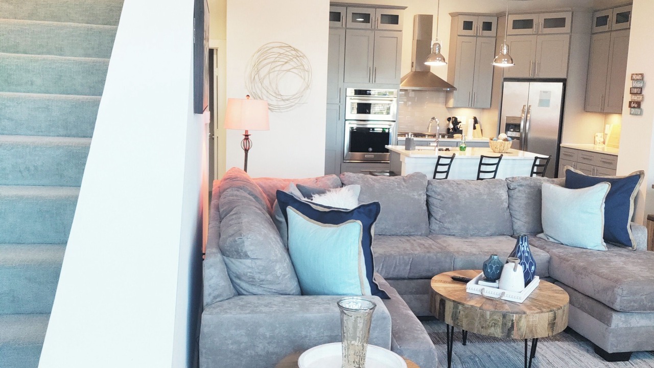 Photo of Livingroom in Arlington
