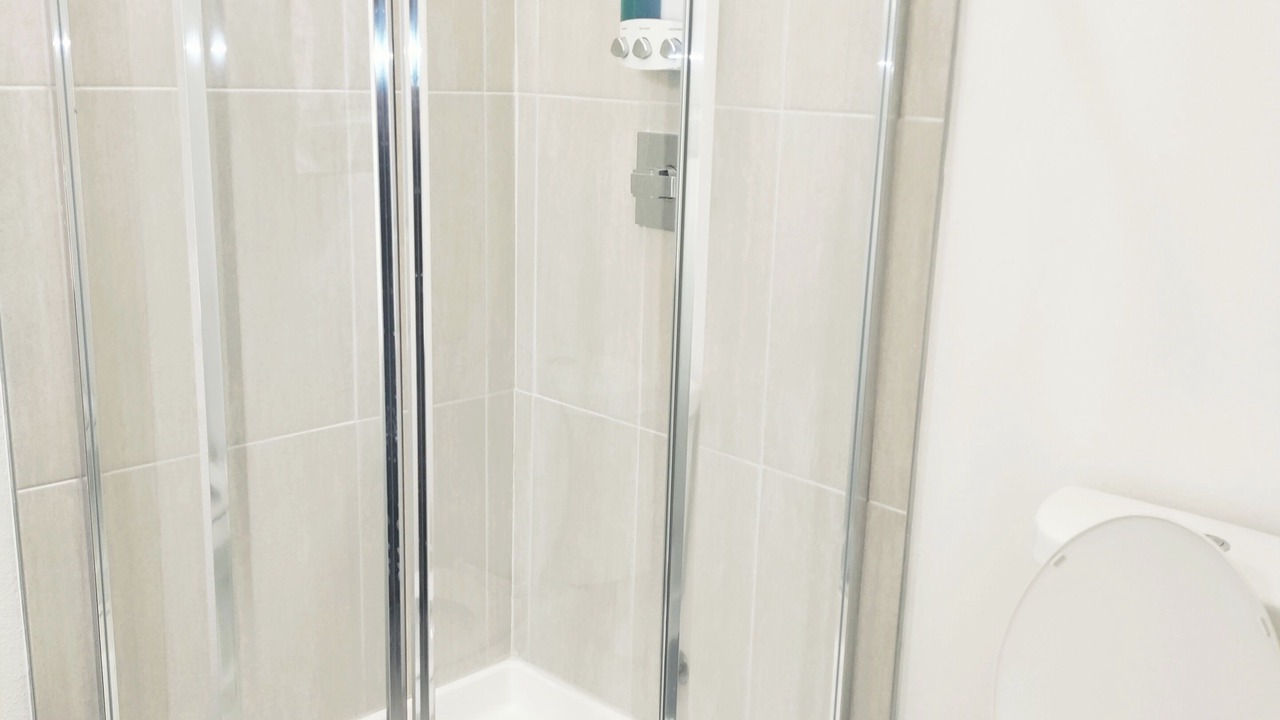 Photo of Bathroom in Arlington