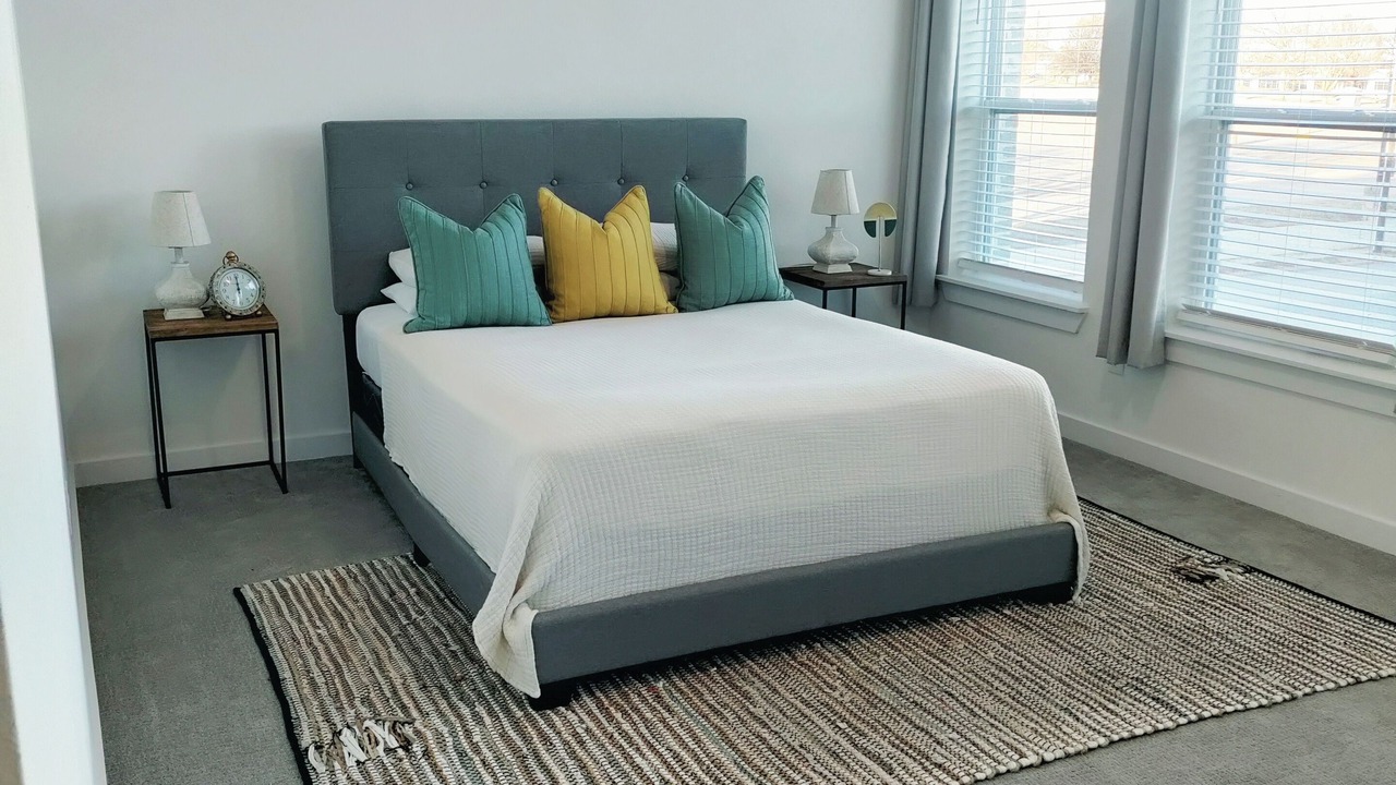 Photo of Bedroom in Arlington