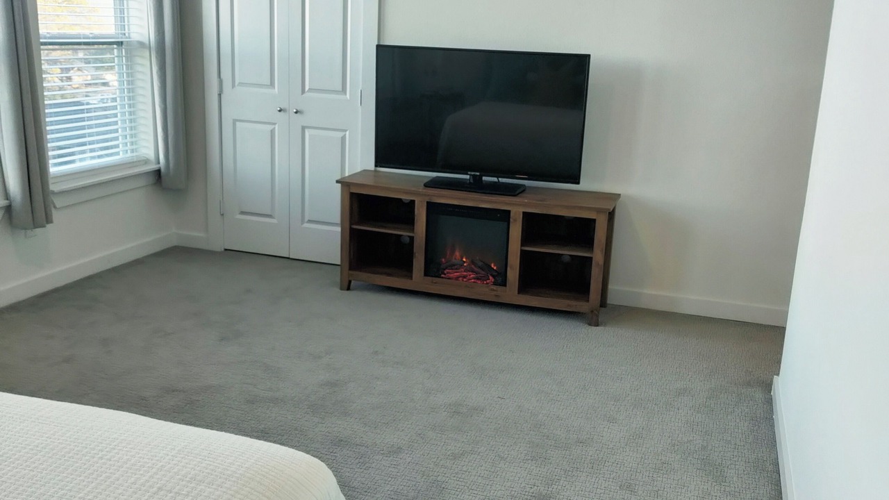 Photo of Bedroom in Arlington