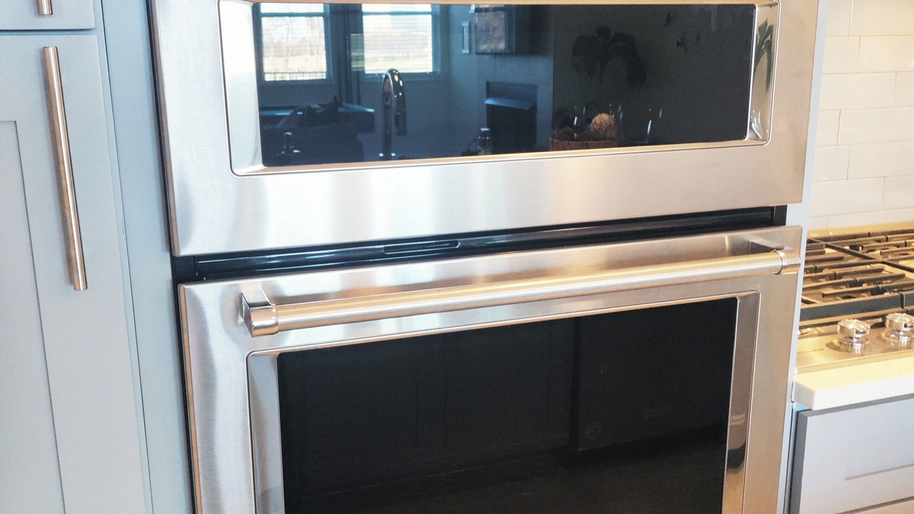 Photo of Kitchen in Arlington