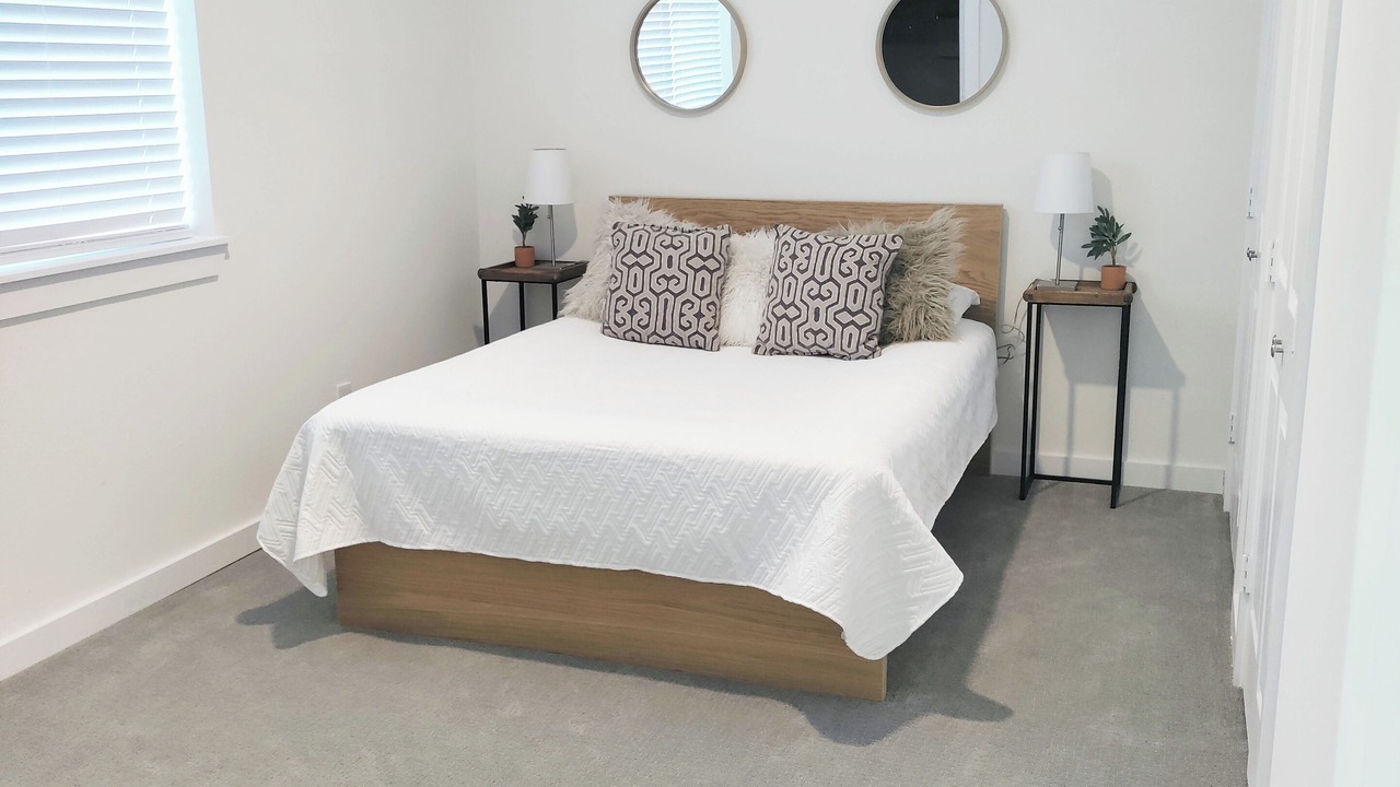 Photo of Bedroom in Arlington