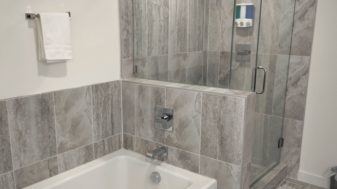 Photo of Bathroom in Arlington