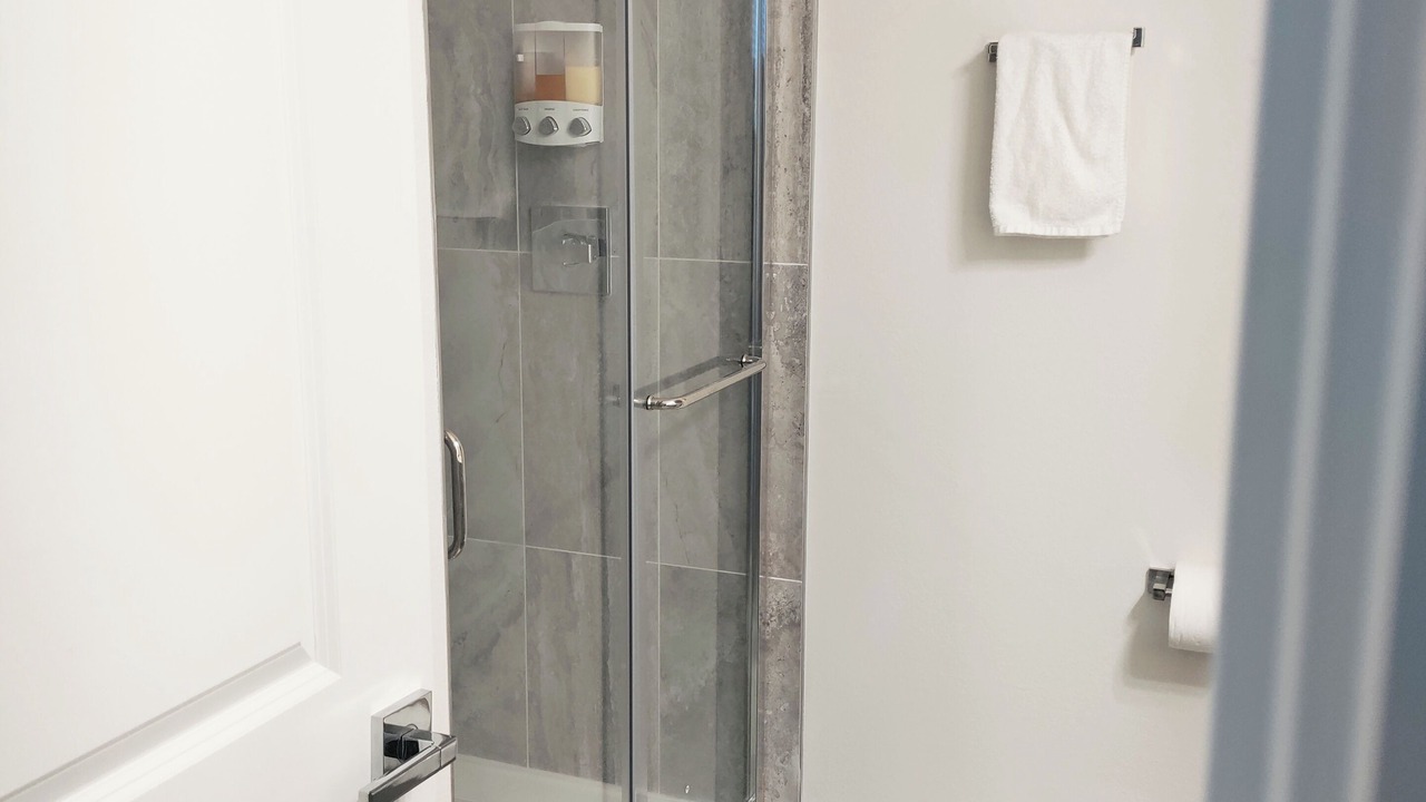 Photo of Bathroom in Arlington