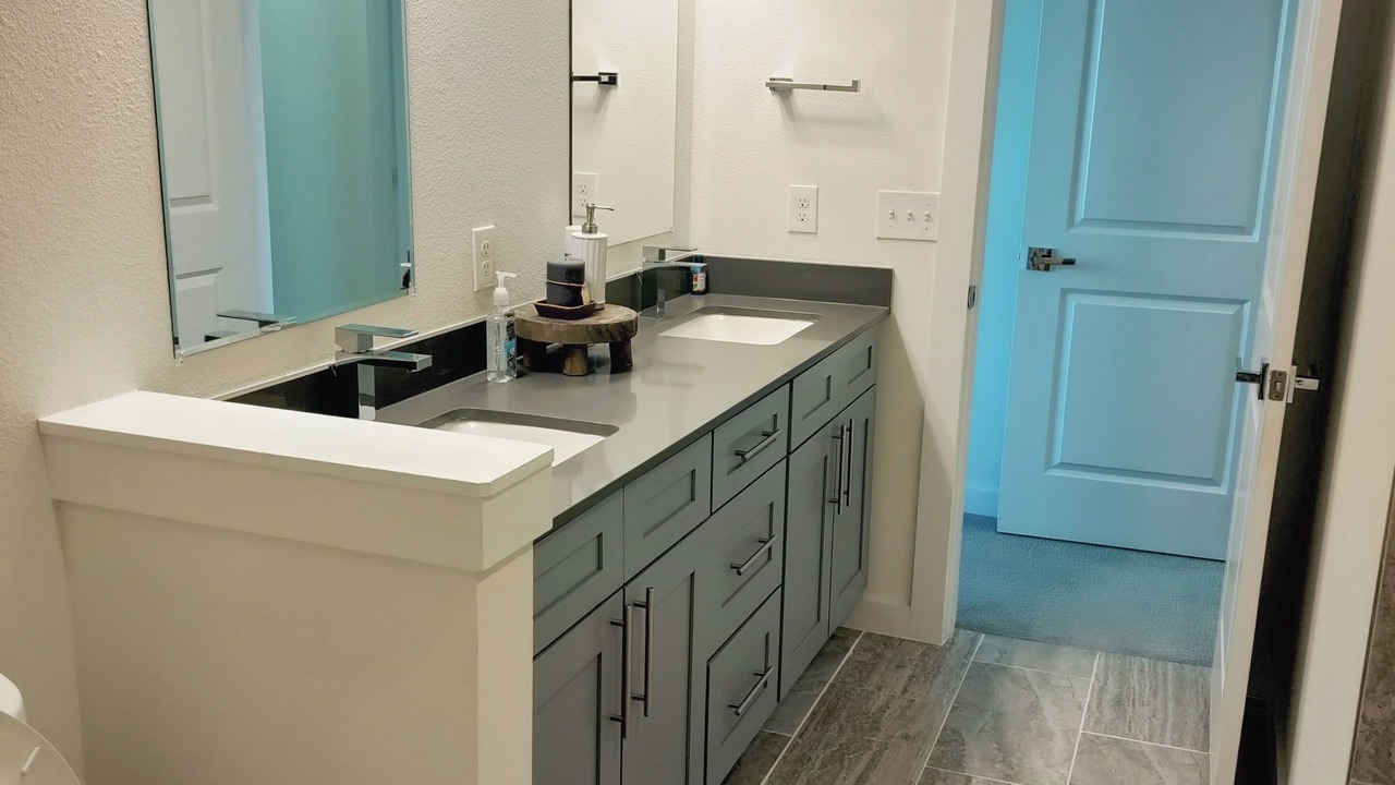 Photo of Bathroom in Arlington