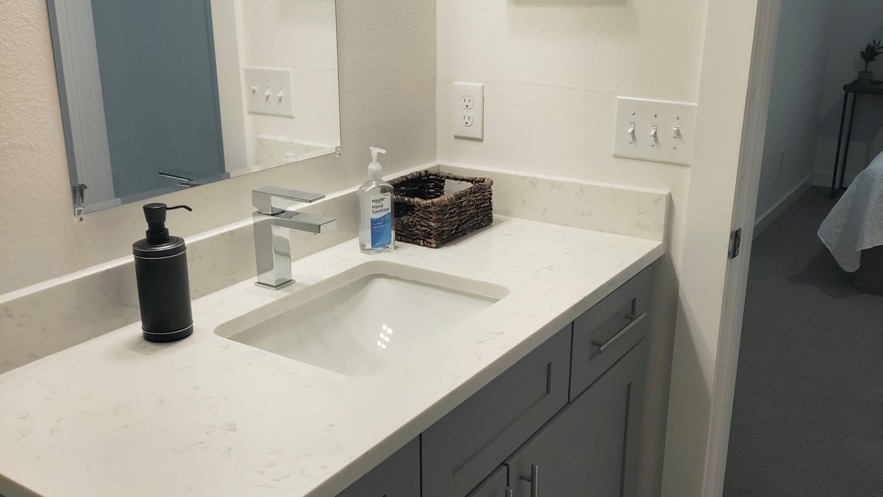 Photo of Bathroom in Arlington