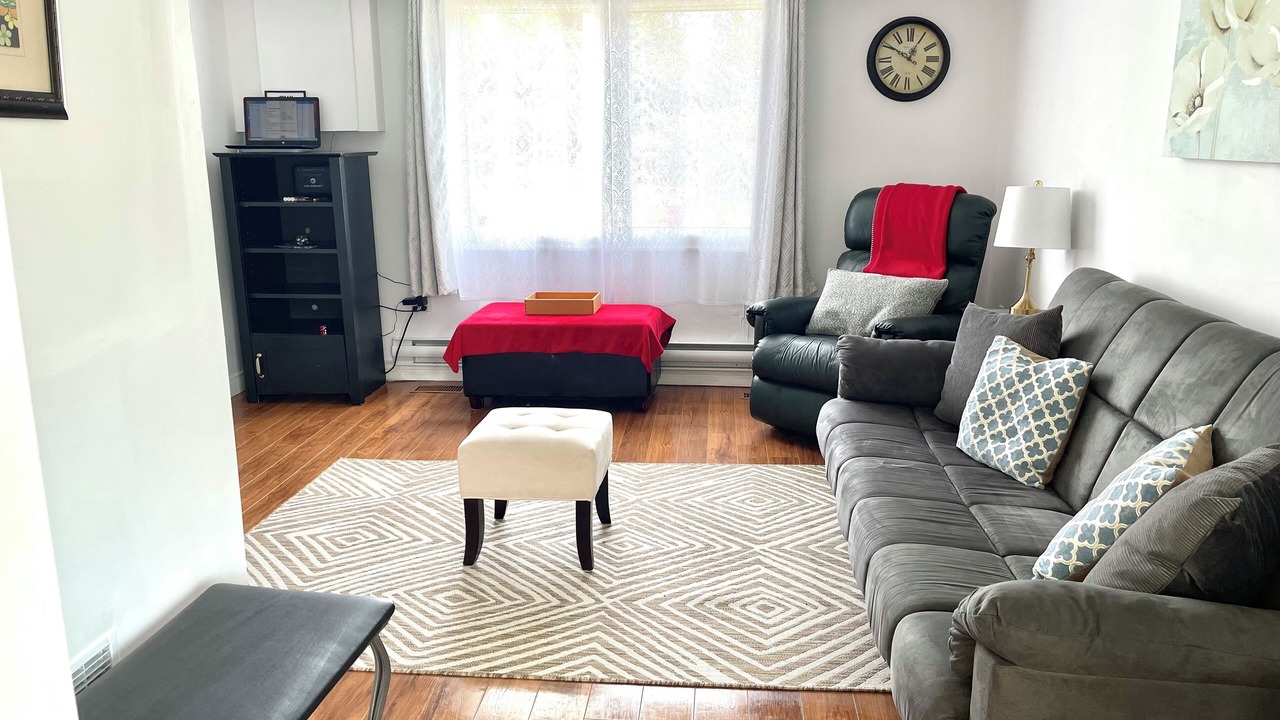 Photo of Livingroom in Fermeuse