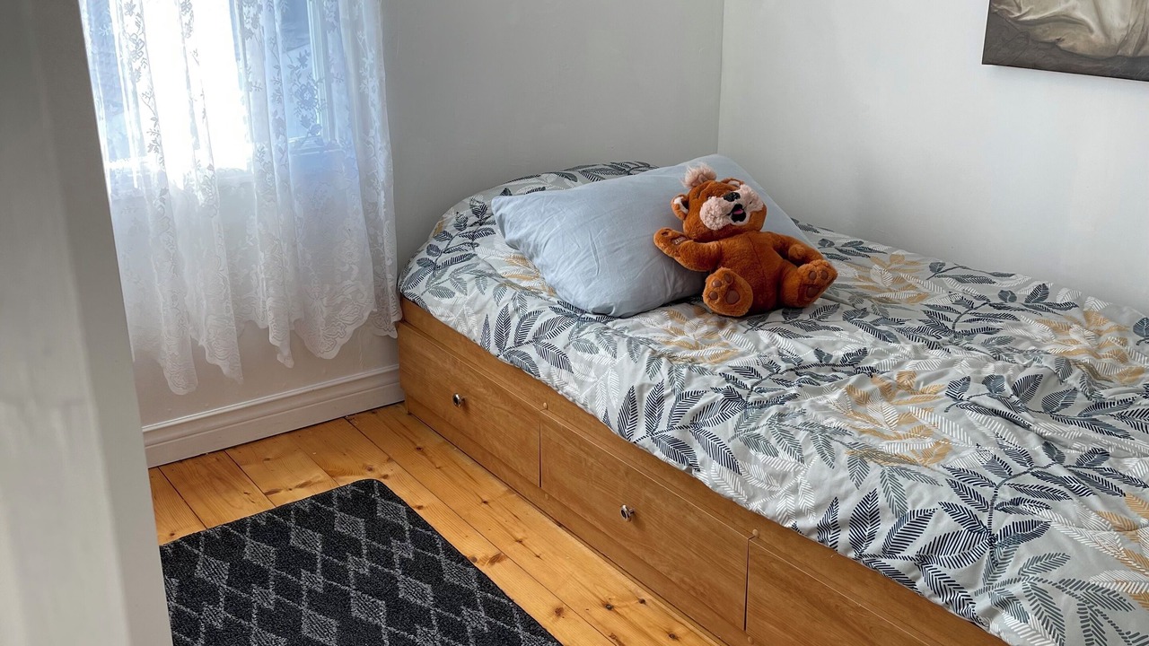 Photo of Bedroom in Fermeuse