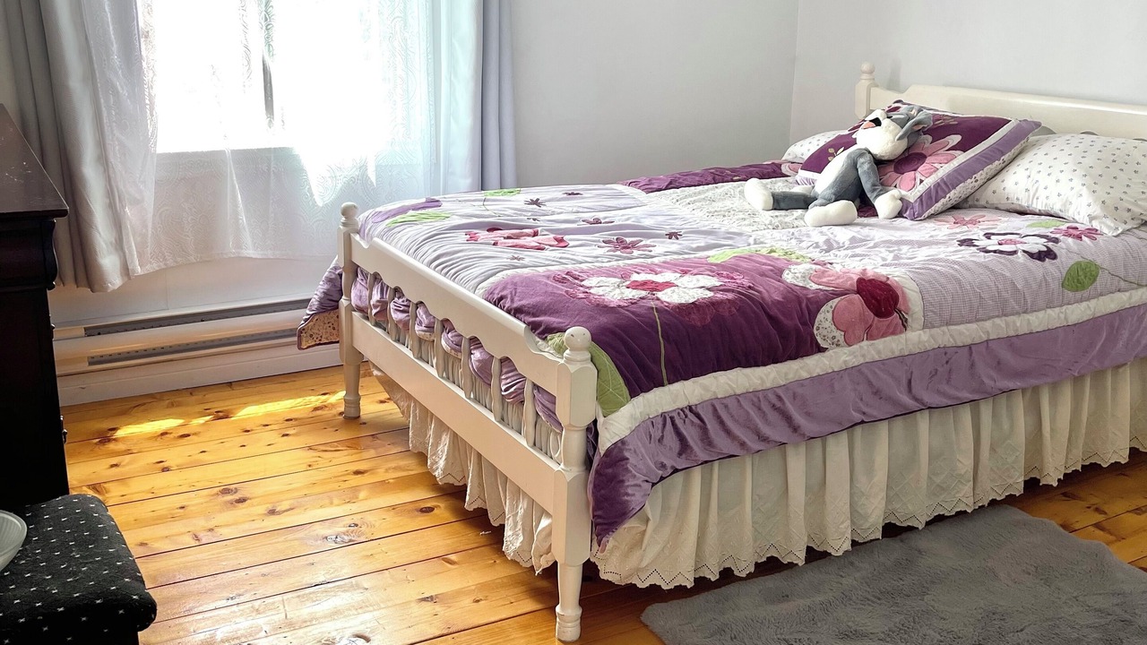 Photo of Bedroom in Fermeuse