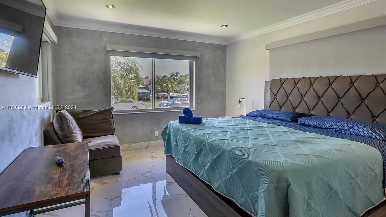 Photo of Bedroom in Seybold
