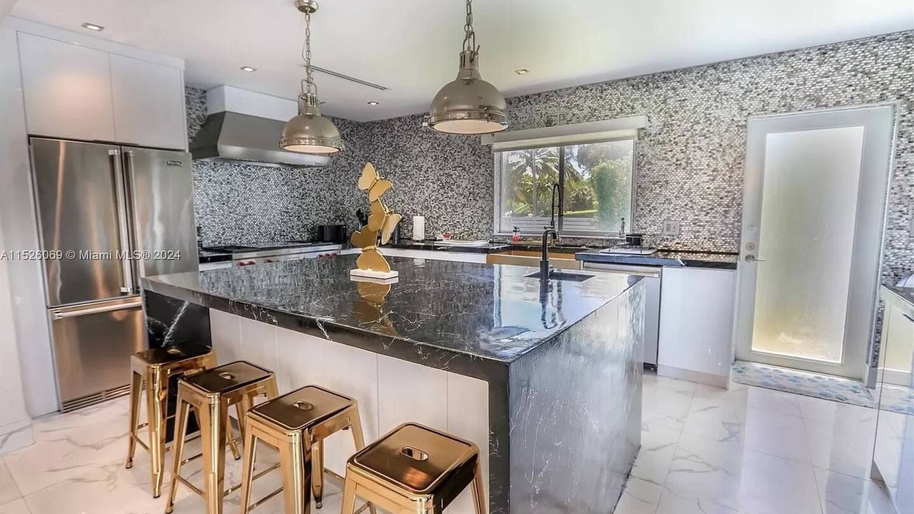 Photo of Kitchen in Seybold