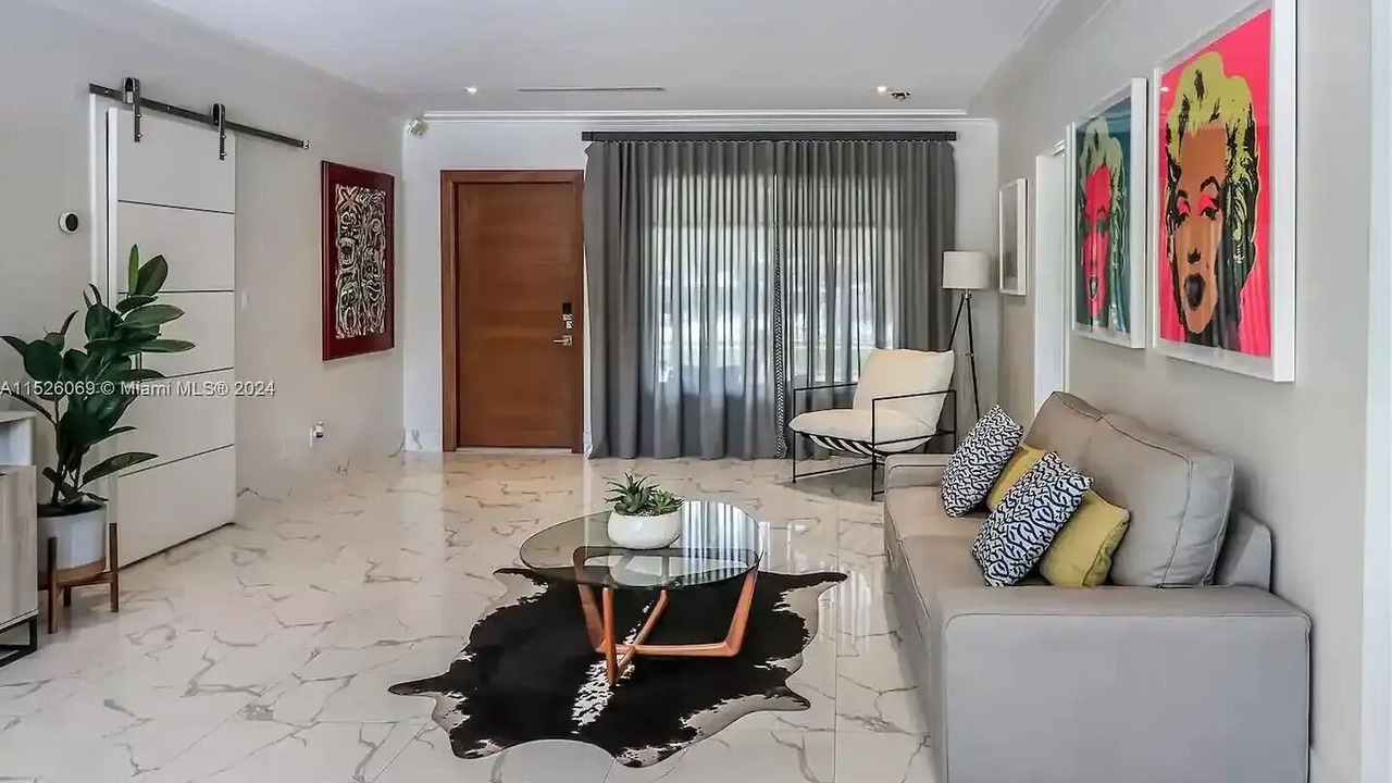 Photo of Livingroom in Seybold