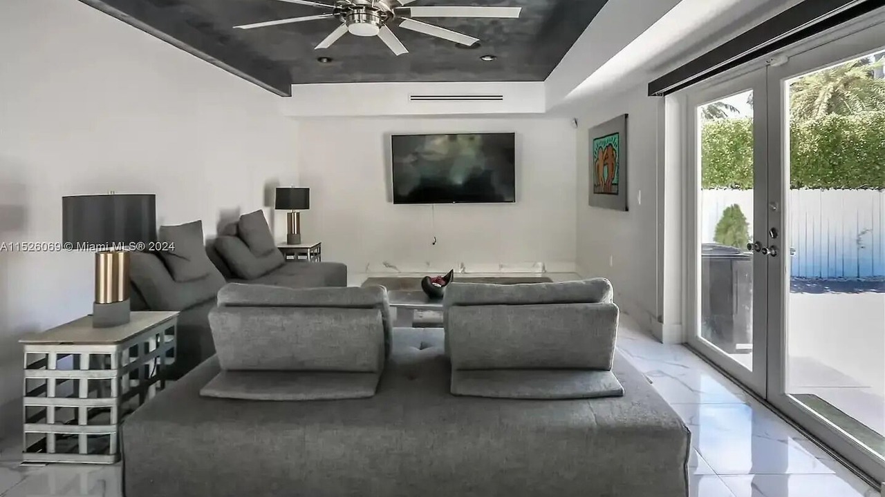 Photo of Livingroom in Seybold