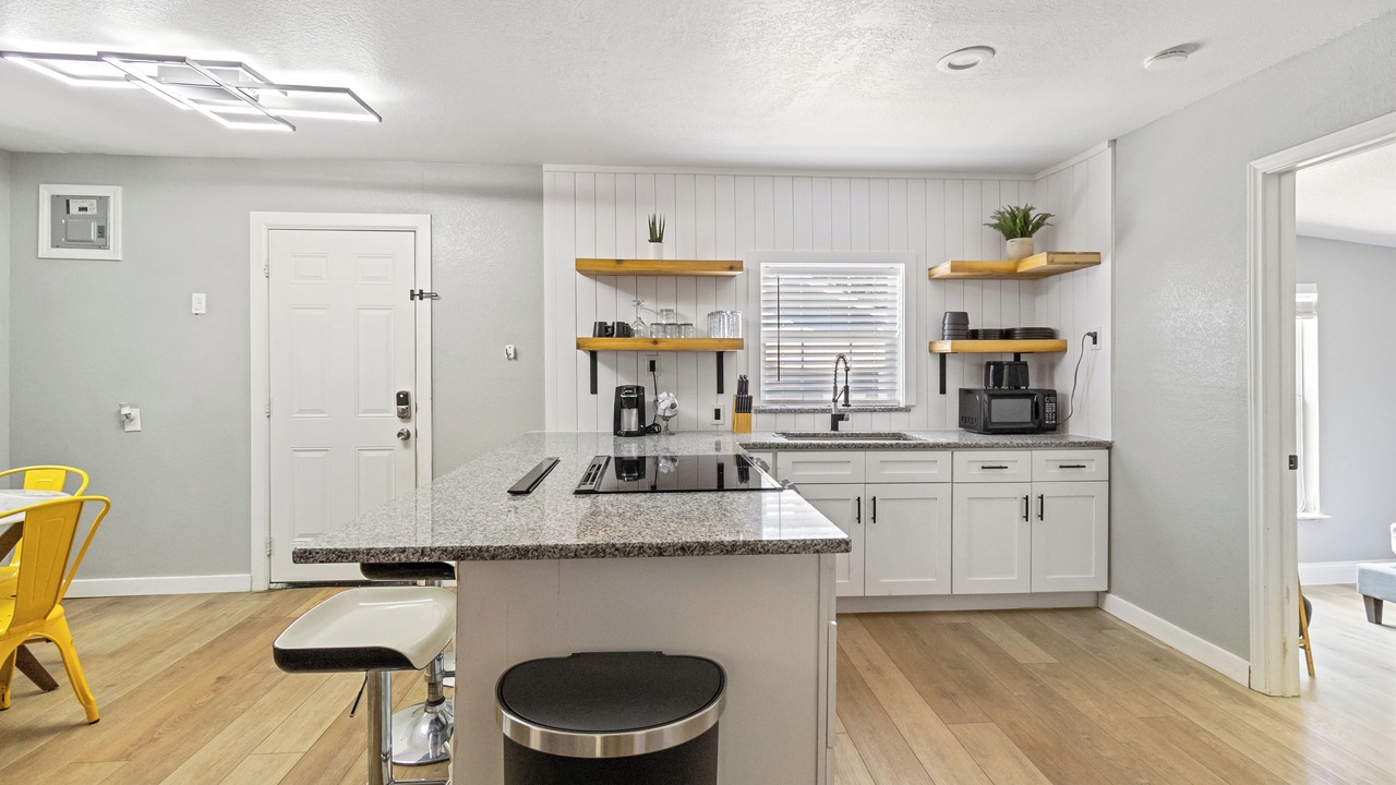 Photo of Kitchen in Oak Cliff