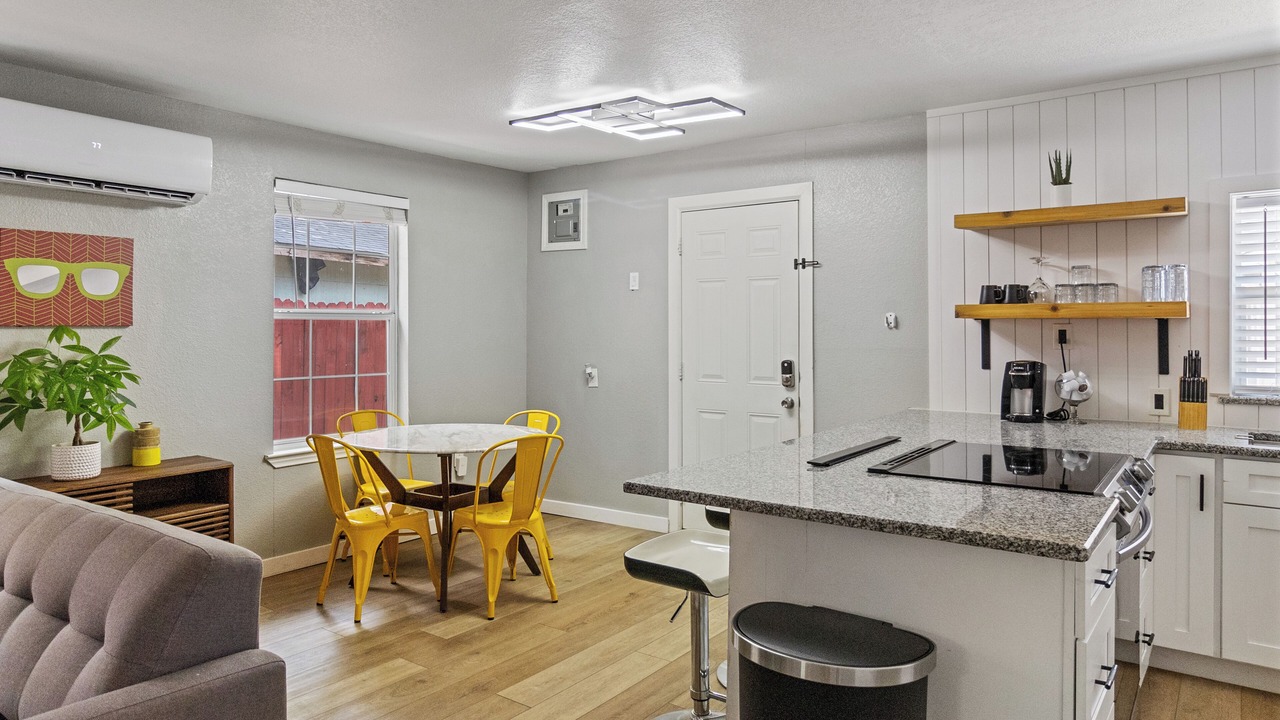 Photo of Kitchen in Oak Cliff