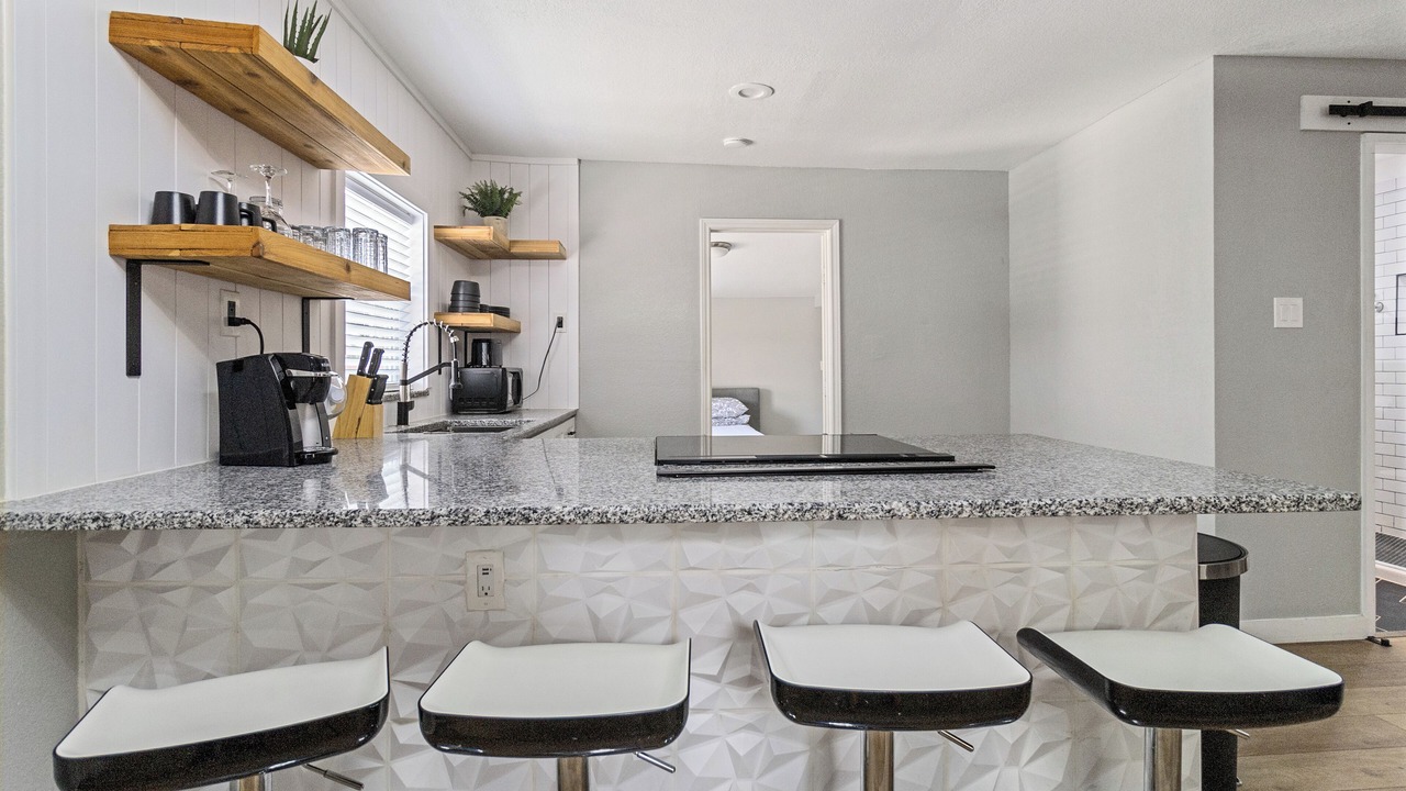 Photo of Kitchen in Oak Cliff