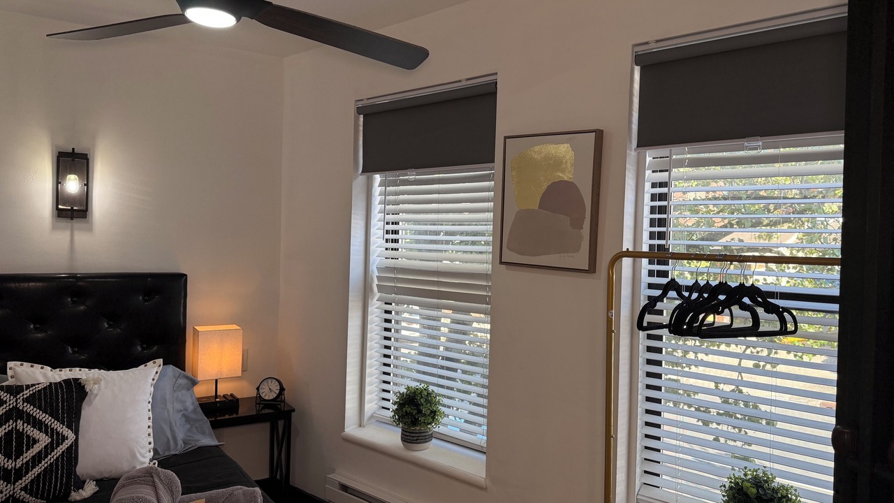 Photo of Bedroom in Englewood