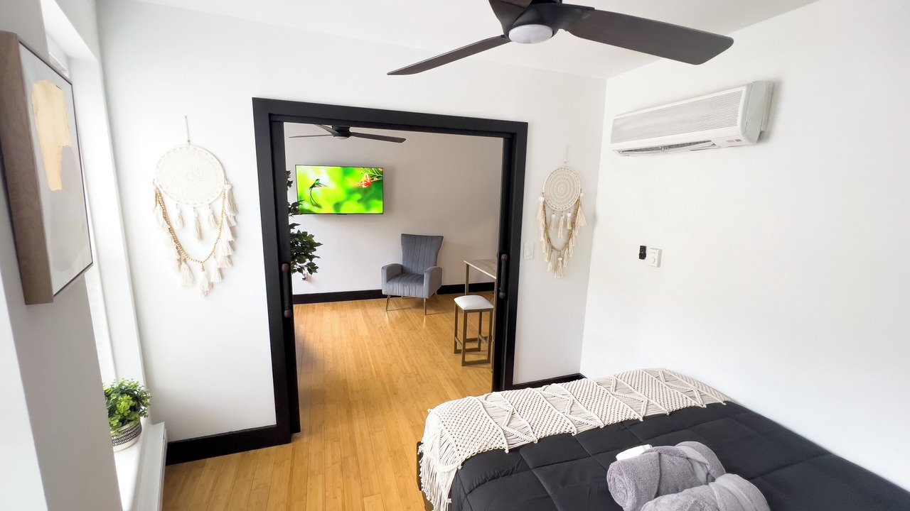 Photo of Bedroom in Englewood