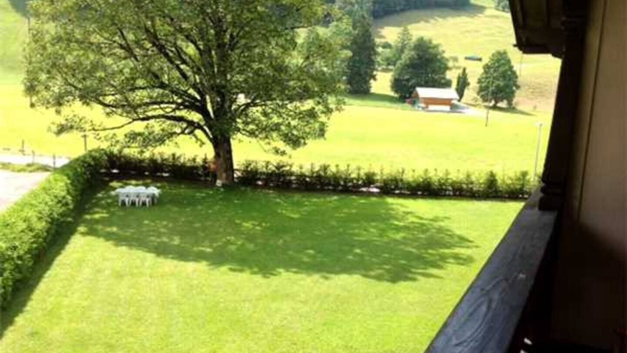 Photo of Outdoor in Gstaad