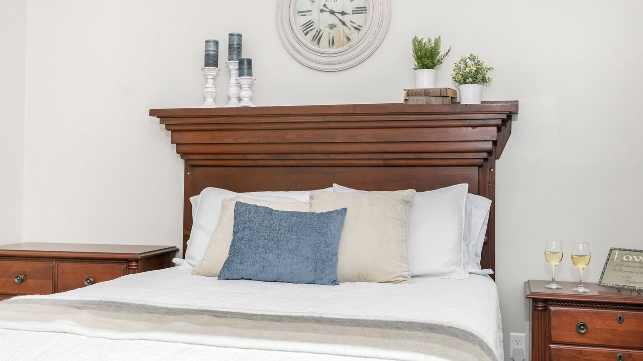 Photo of Bedroom in Llano