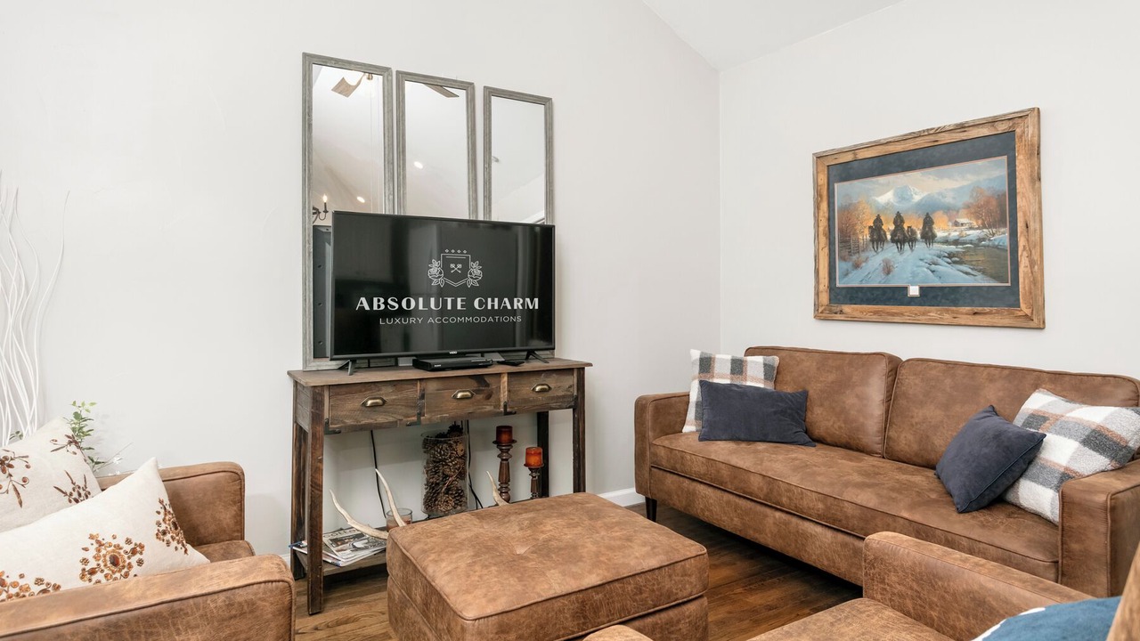 Photo of Livingroom in Llano