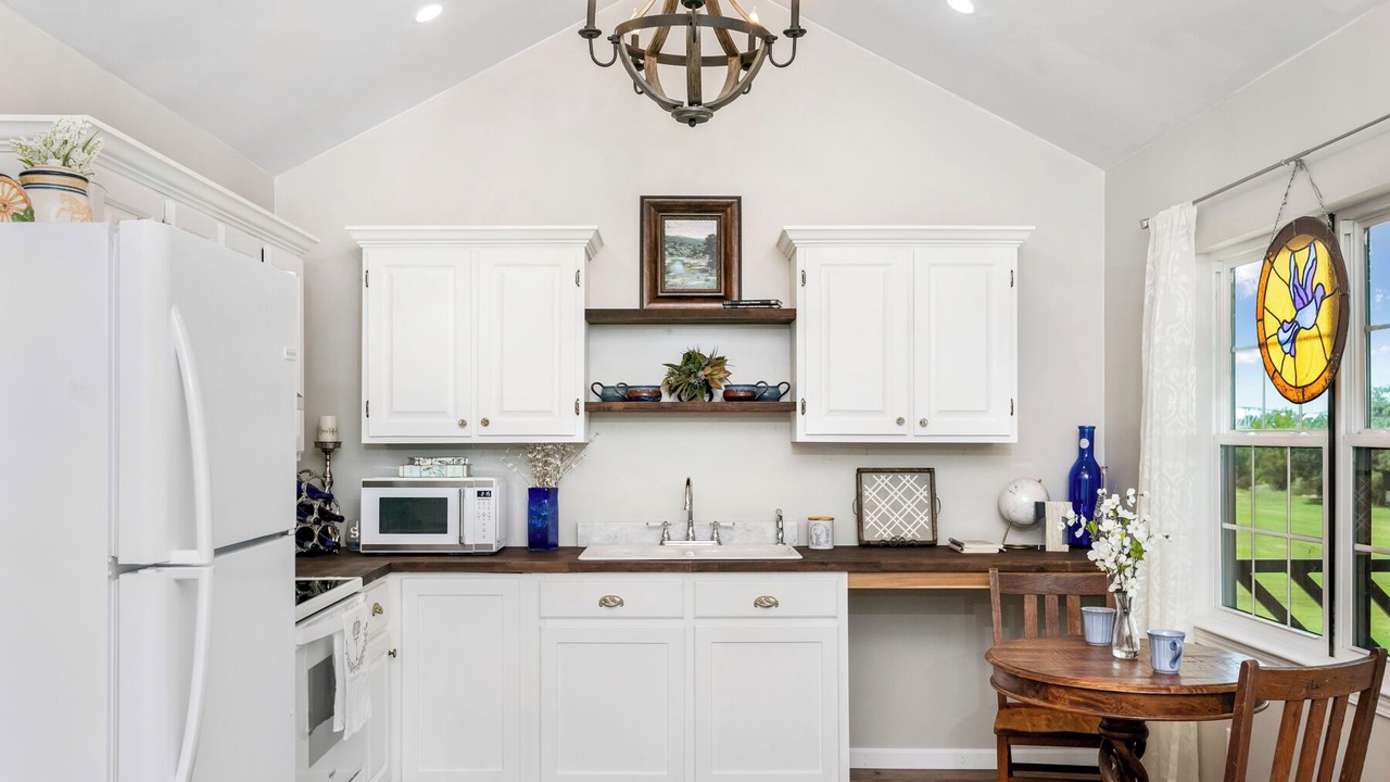 Photo of Kitchen in Llano