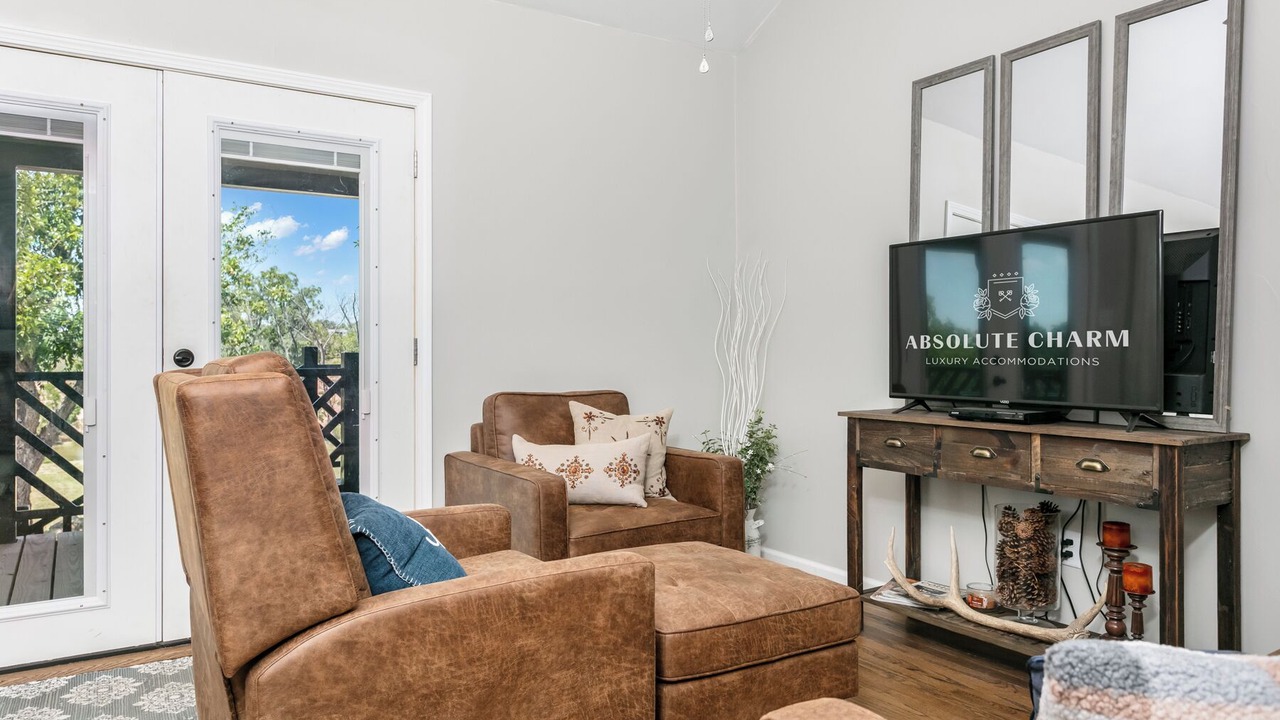 Photo of Livingroom in Llano