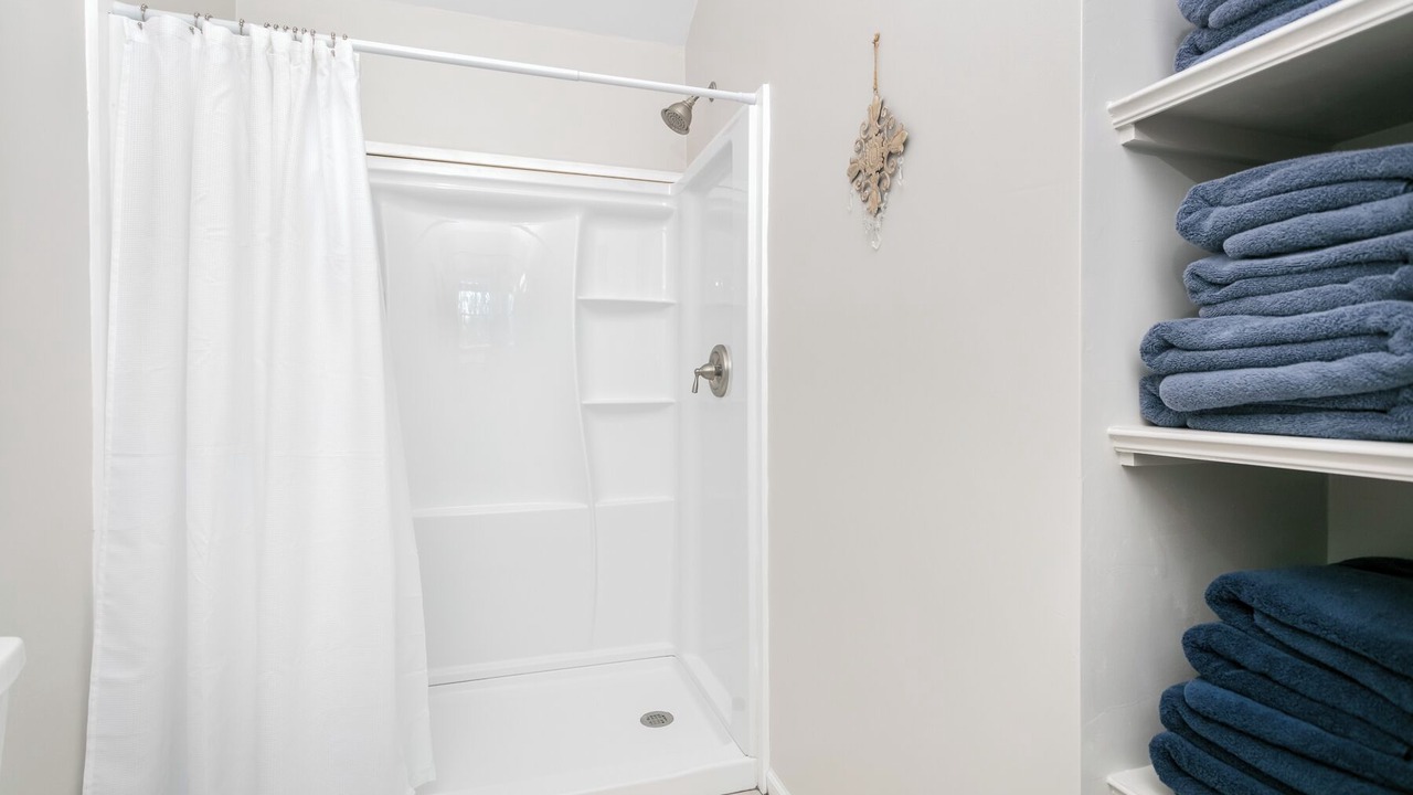 Photo of Bathroom in Llano