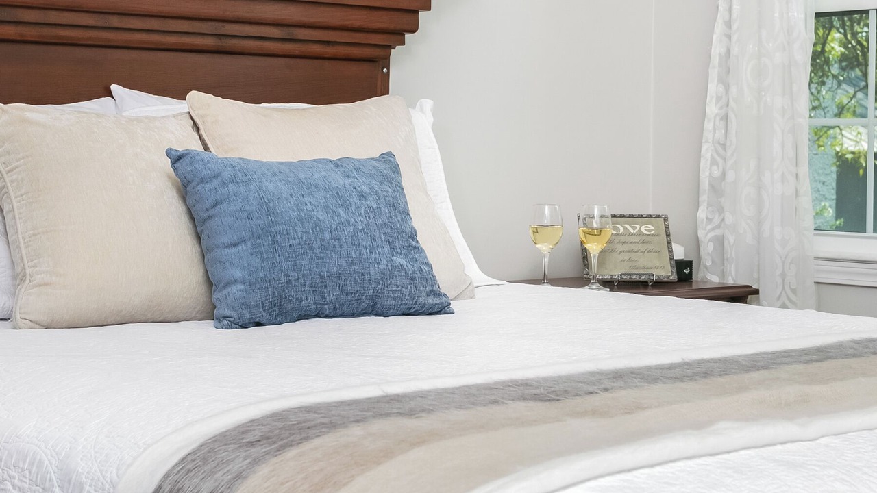 Photo of Bedroom in Llano