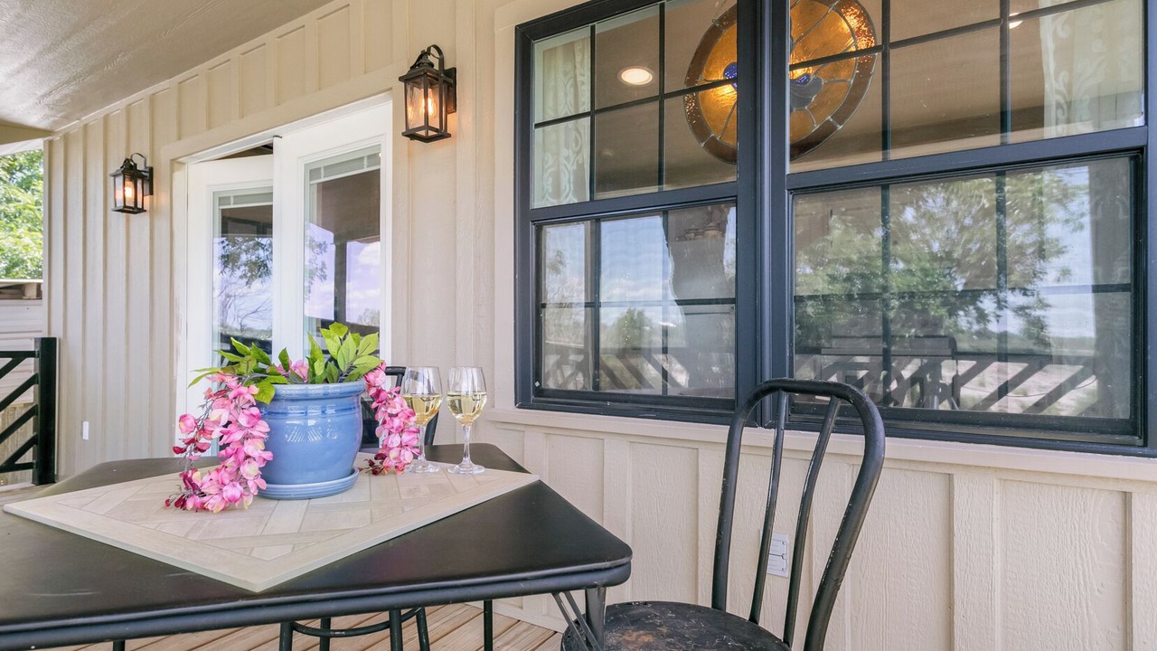 Photo of Outdoor in Llano