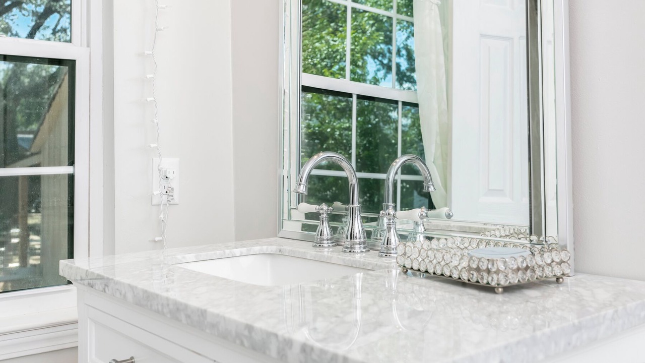 Photo of Bathroom in Llano