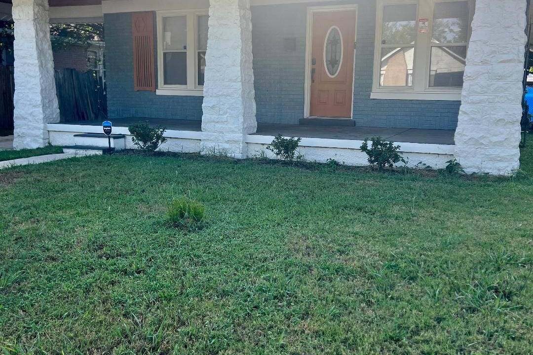 Photo of Outdoor in Vollintine-Evergreen