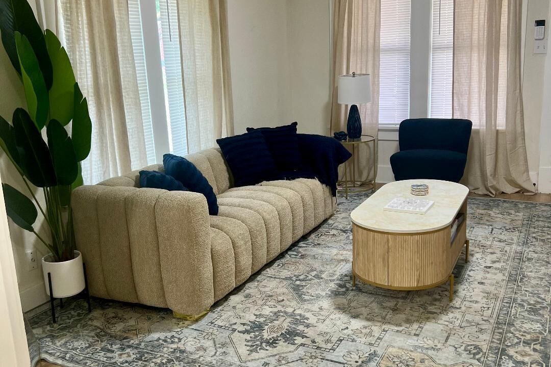 Photo of Livingroom in Vollintine-Evergreen