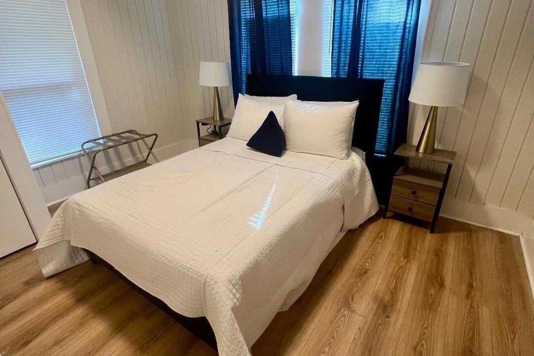 Photo of Bedroom in Vollintine-Evergreen
