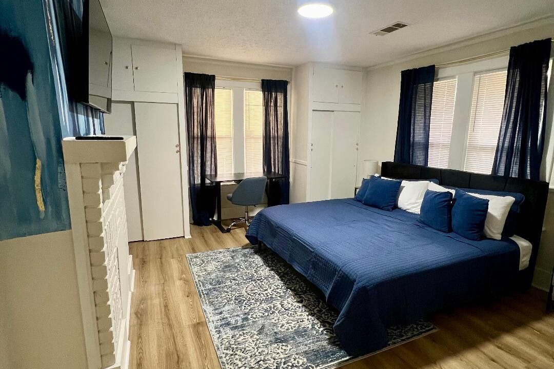 Photo of Bedroom in Vollintine-Evergreen