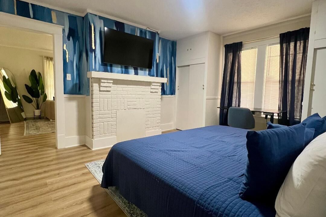 Photo of Bedroom in Vollintine-Evergreen