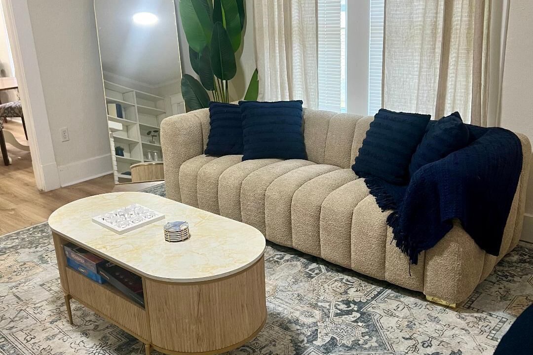 Photo of Livingroom in Vollintine-Evergreen