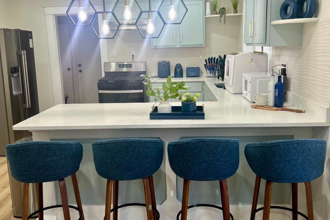 Photo of Kitchen in Vollintine-Evergreen