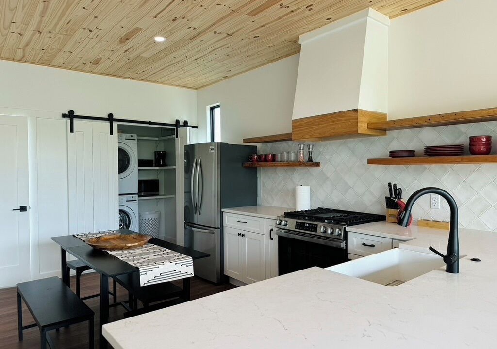 Photo of Kitchen in Cedar Creek