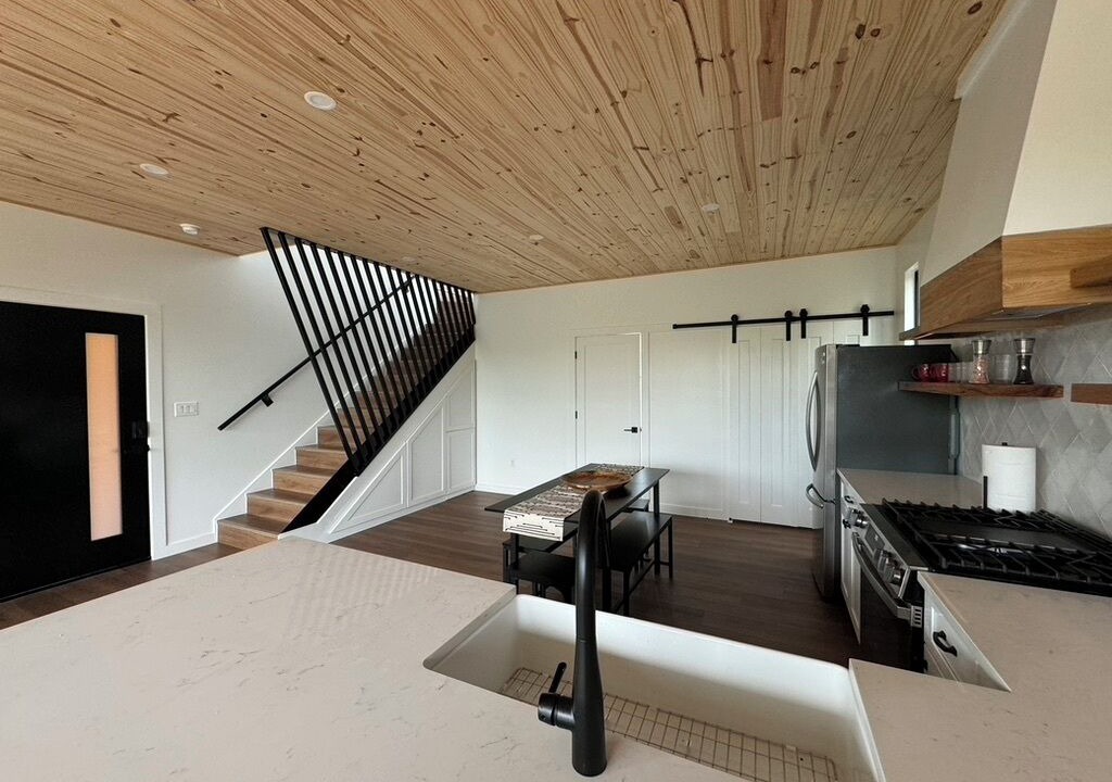 Photo of Kitchen in Cedar Creek