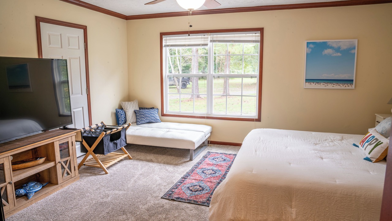 Photo of Bedroom in Belhaven