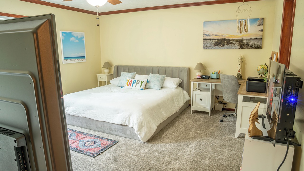 Photo of Bedroom in Belhaven